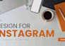 design premium instagram posts for your brand